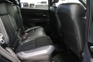 Mitsubishi Outlander bild 12