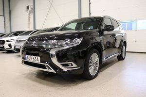 Mitsubishi Outlander bild 1