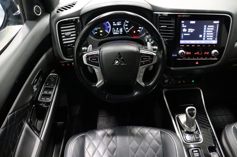 Mitsubishi Outlander bild 13