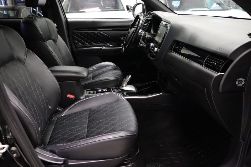 Mitsubishi Outlander bild 10