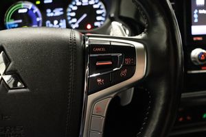 Mitsubishi Outlander bild 17