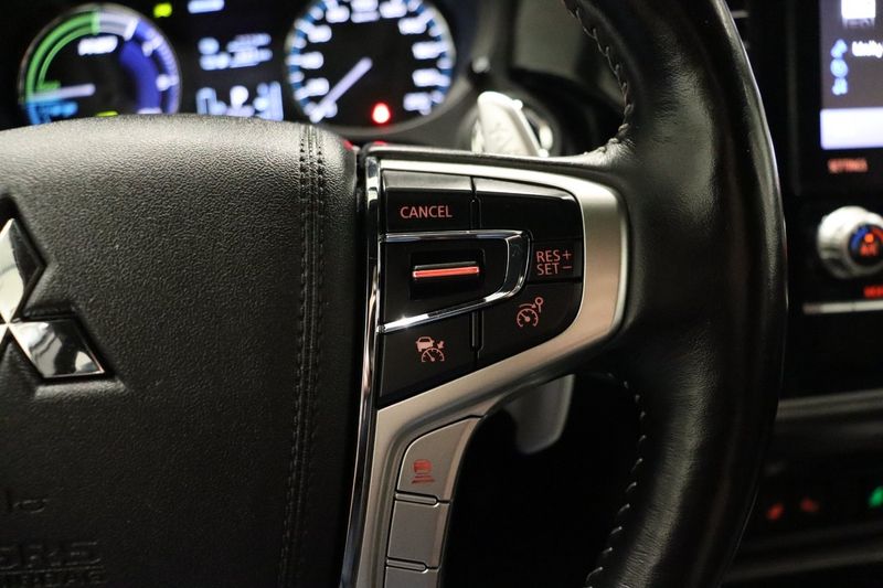 Mitsubishi Outlander bild 17