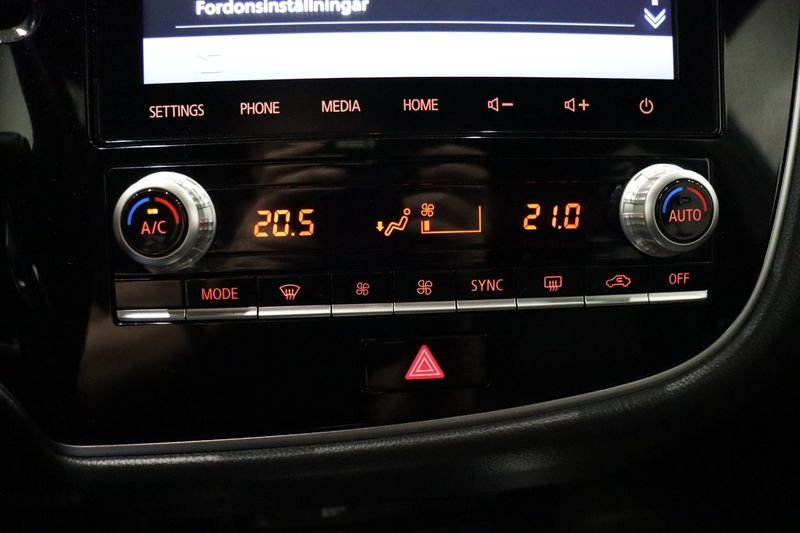 Mitsubishi Outlander bild 26
