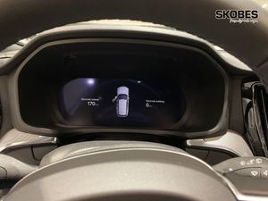 Volvo V60 bild 14