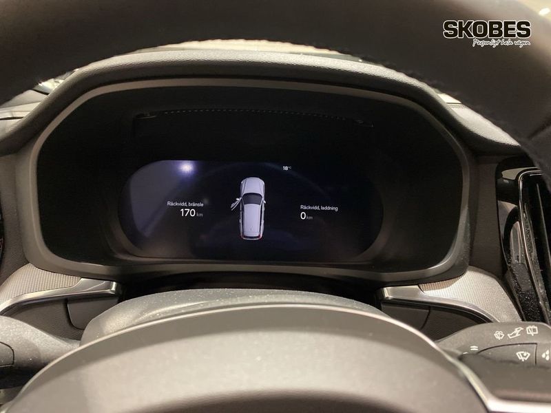 Volvo V60 bild 14