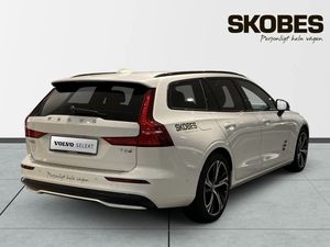 Volvo V60 bild 8