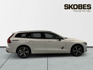 Volvo V60 bild 5