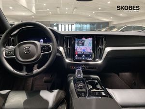 Volvo V60 bild 13