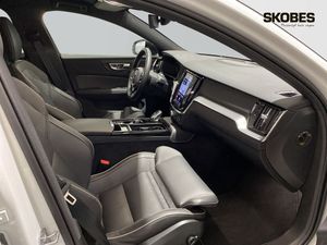 Volvo V60 bild 12
