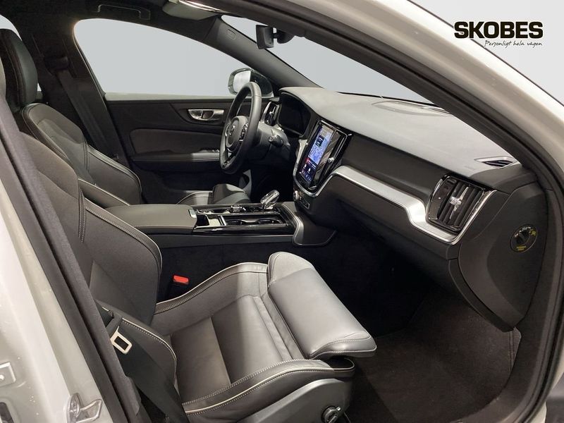 Volvo V60 bild 12