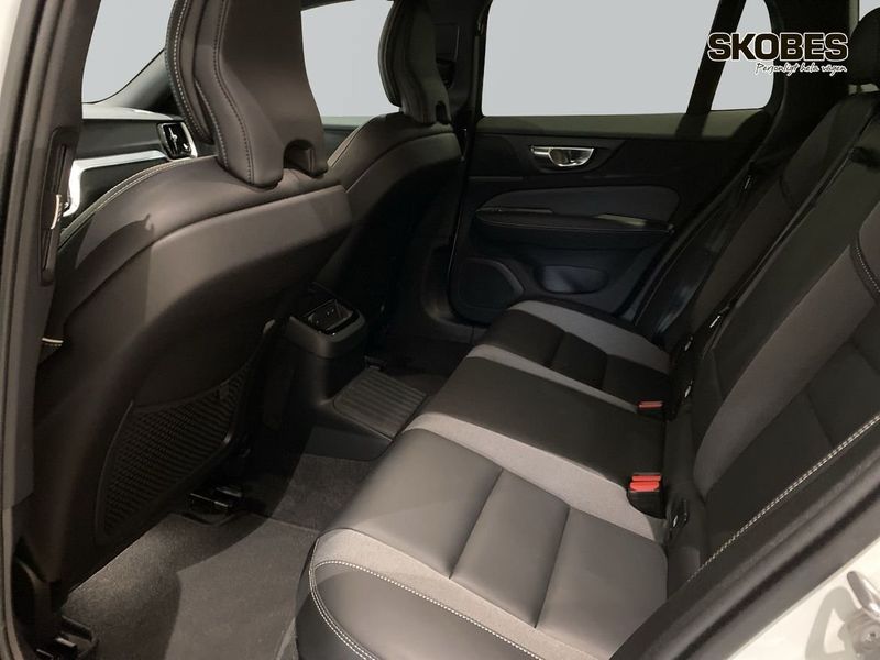 Volvo V60 bild 10
