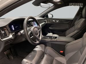 Volvo V60 bild 9
