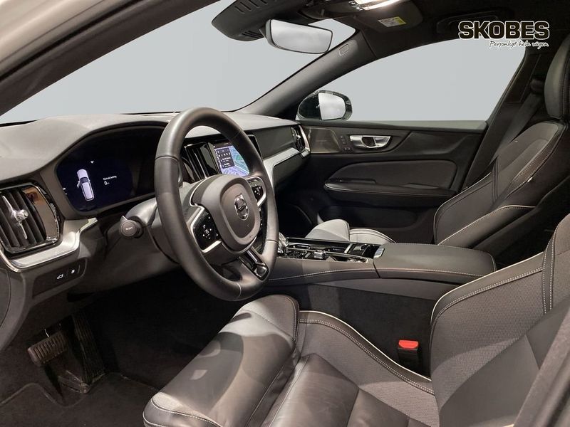 Volvo V60 bild 9