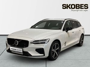 Volvo V60 bild 3