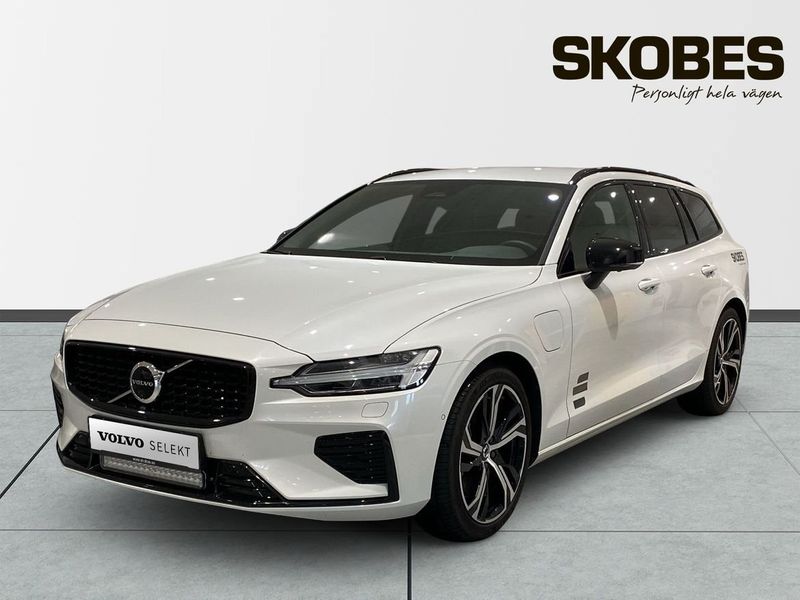 Volvo V60 bild 3