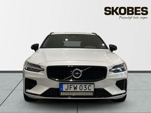 Volvo V60 bild 2