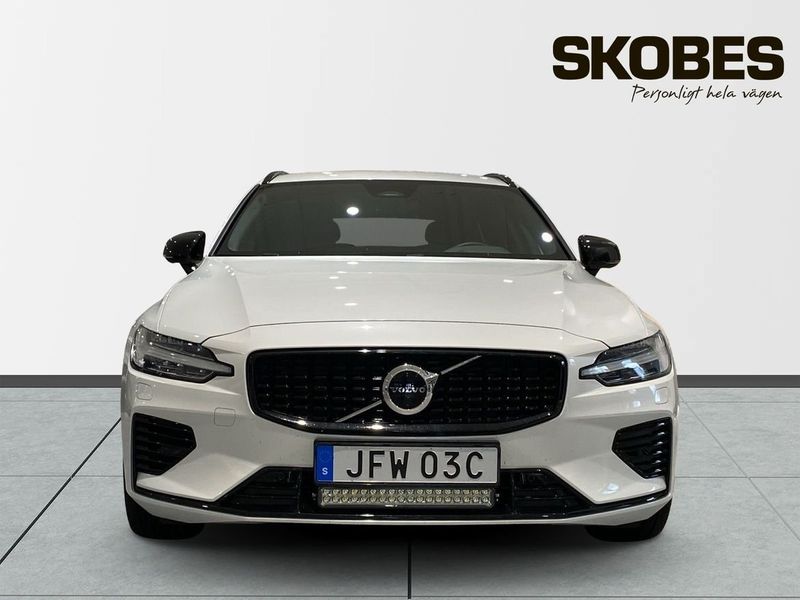Volvo V60 bild 2