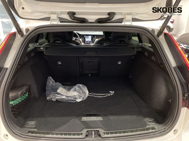 Volvo V60 bild 17