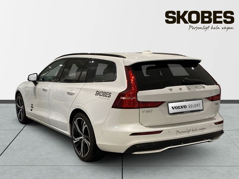 Volvo V60 bild 6