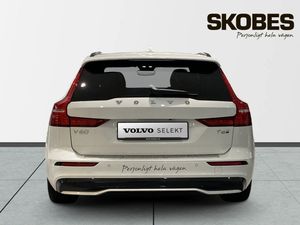 Volvo V60 bild 7