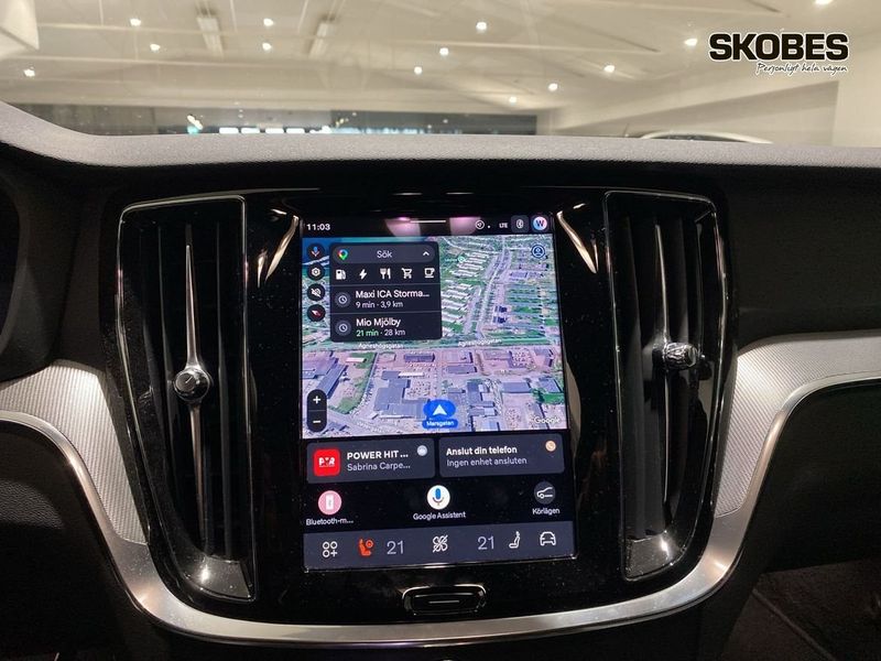 Volvo V60 bild 15