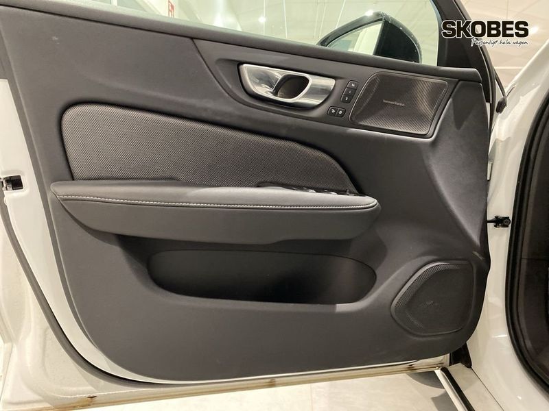 Volvo V60 bild 16