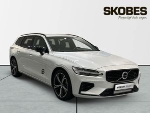 Volvo V60 bild 1