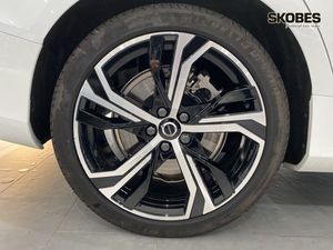 Volvo V60 bild 19