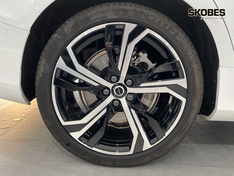 Volvo V60 bild 19