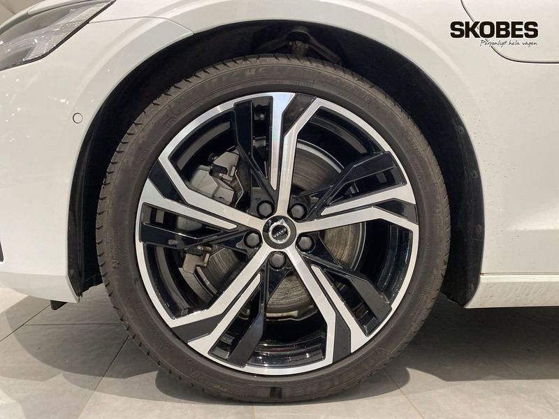 Volvo V60 bild 18
