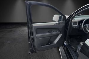 Volkswagen Amarok bild 9