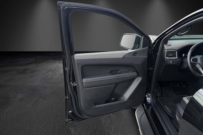 Volkswagen Amarok bild 9
