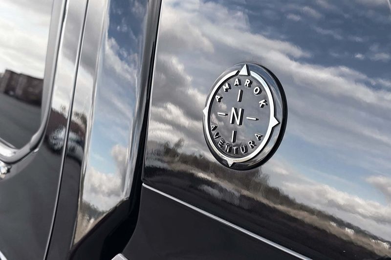 Volkswagen Amarok bild 5
