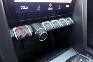 Volkswagen Amarok bild 18