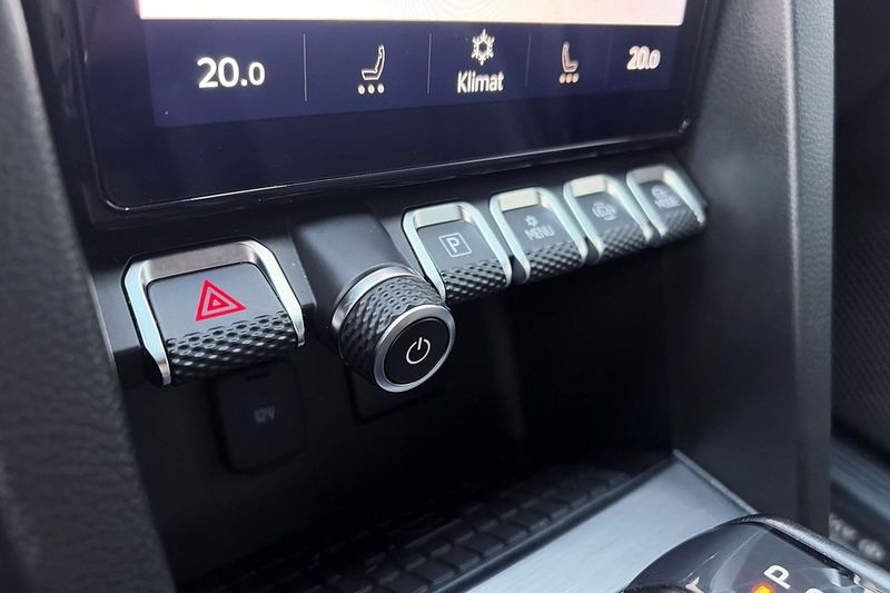 Volkswagen Amarok bild 18