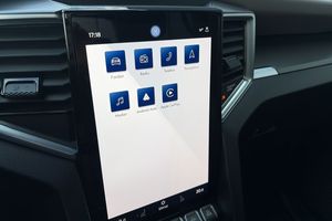 Volkswagen Amarok bild 20