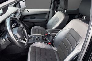 Volkswagen Amarok bild 10