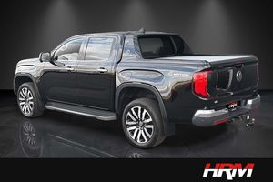 Volkswagen Amarok bild 7