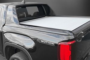 Volkswagen Amarok bild 4
