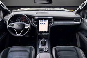 Volkswagen Amarok bild 15