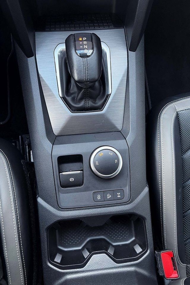 Volkswagen Amarok bild 17