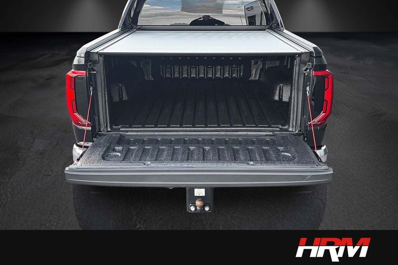 Volkswagen Amarok bild 8