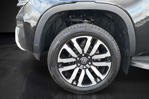 Volkswagen Amarok bild 3