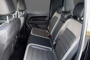 Volkswagen Amarok bild 14