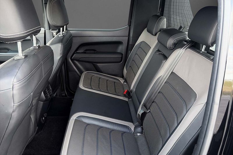 Volkswagen Amarok bild 14