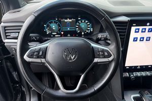 Volkswagen Amarok bild 12