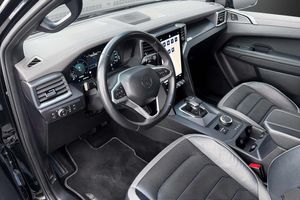 Volkswagen Amarok bild 13
