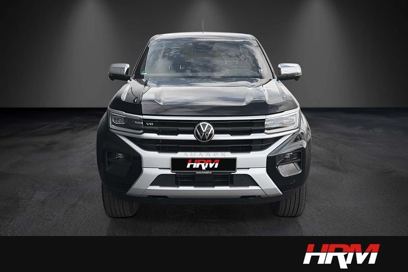 Volkswagen Amarok bild 2