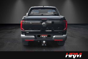 Volkswagen Amarok bild 22