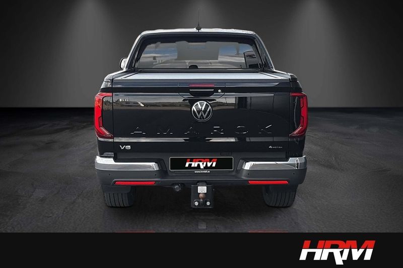 Volkswagen Amarok bild 22